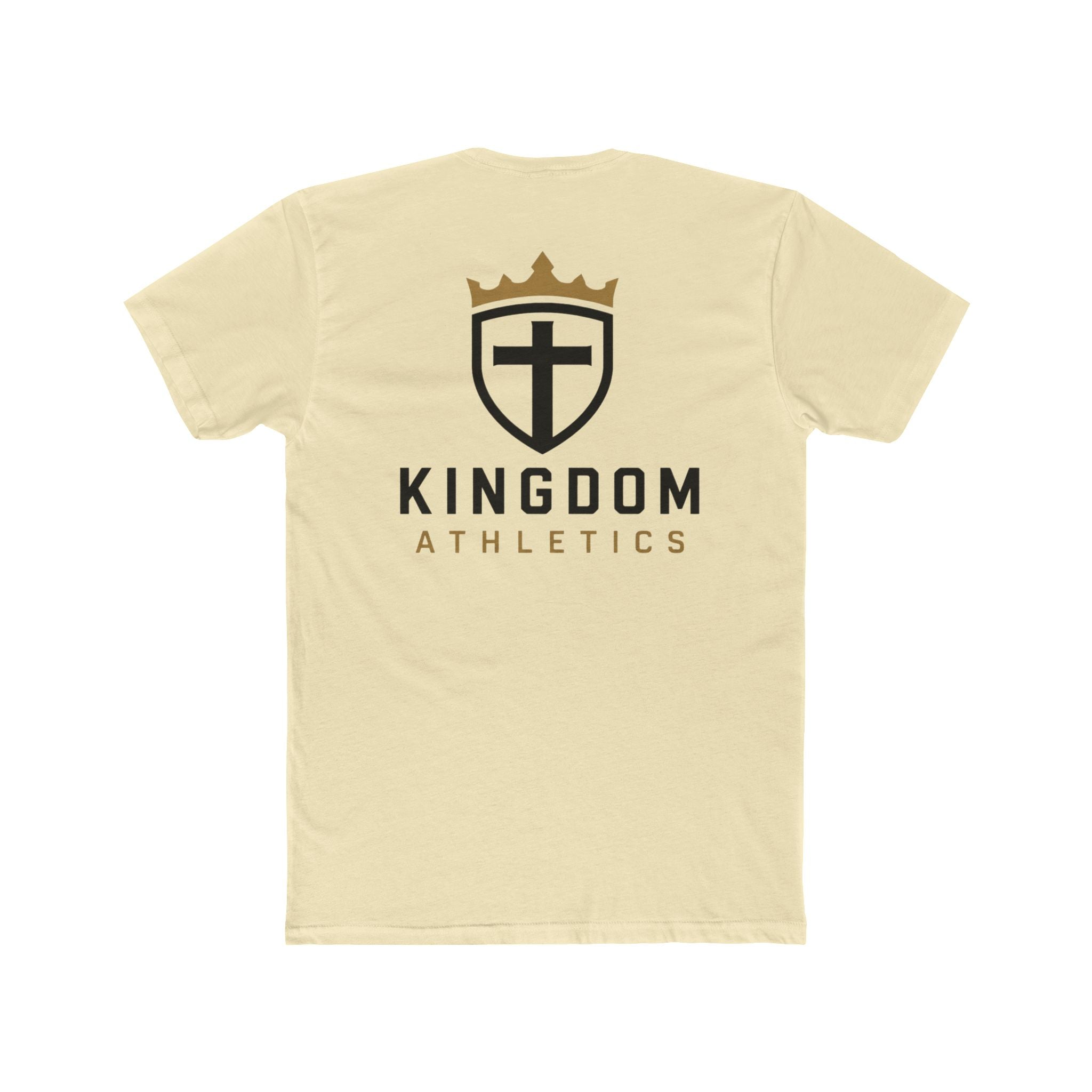 Crown & Shield | Men’s T-Shirt