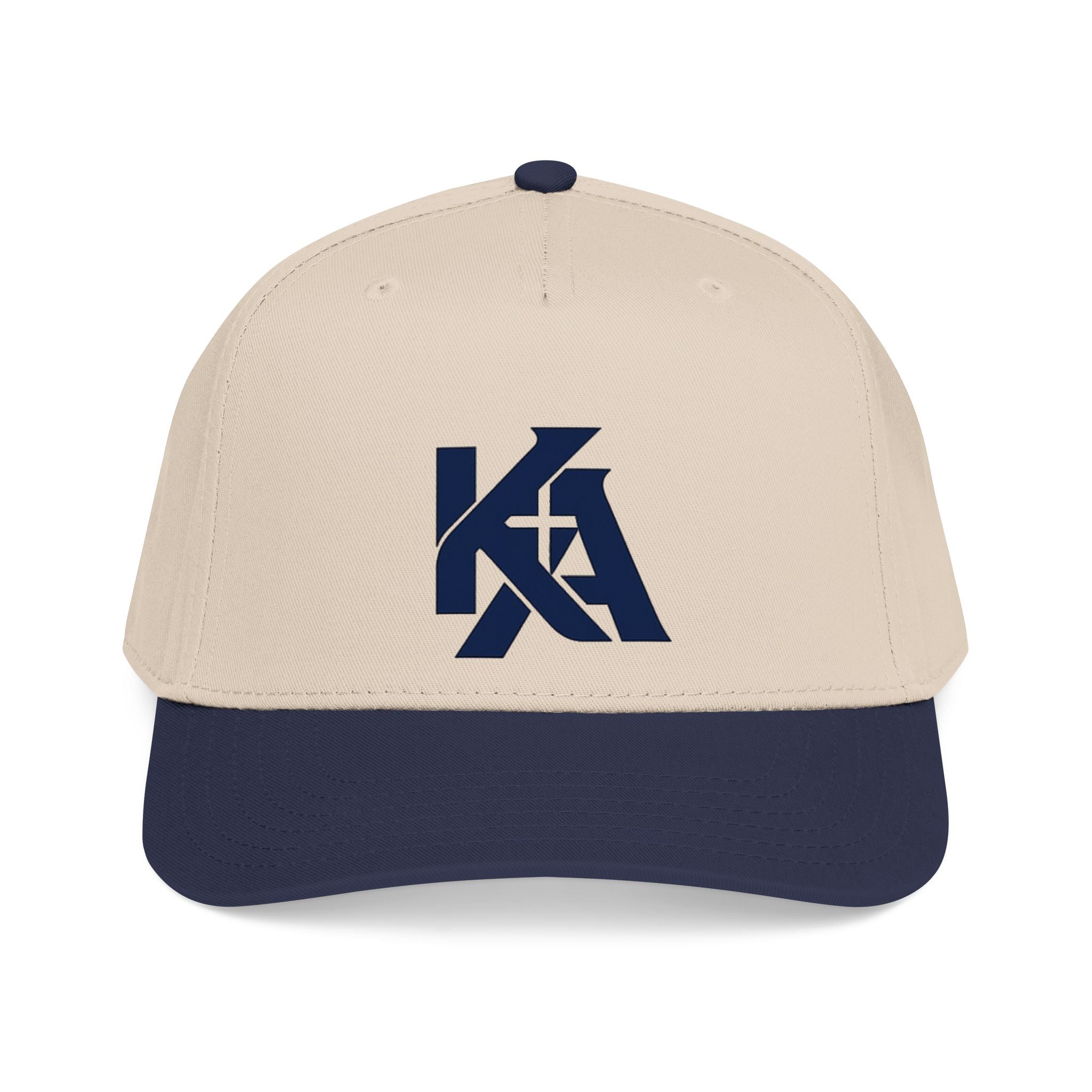 K+A Cross Hat