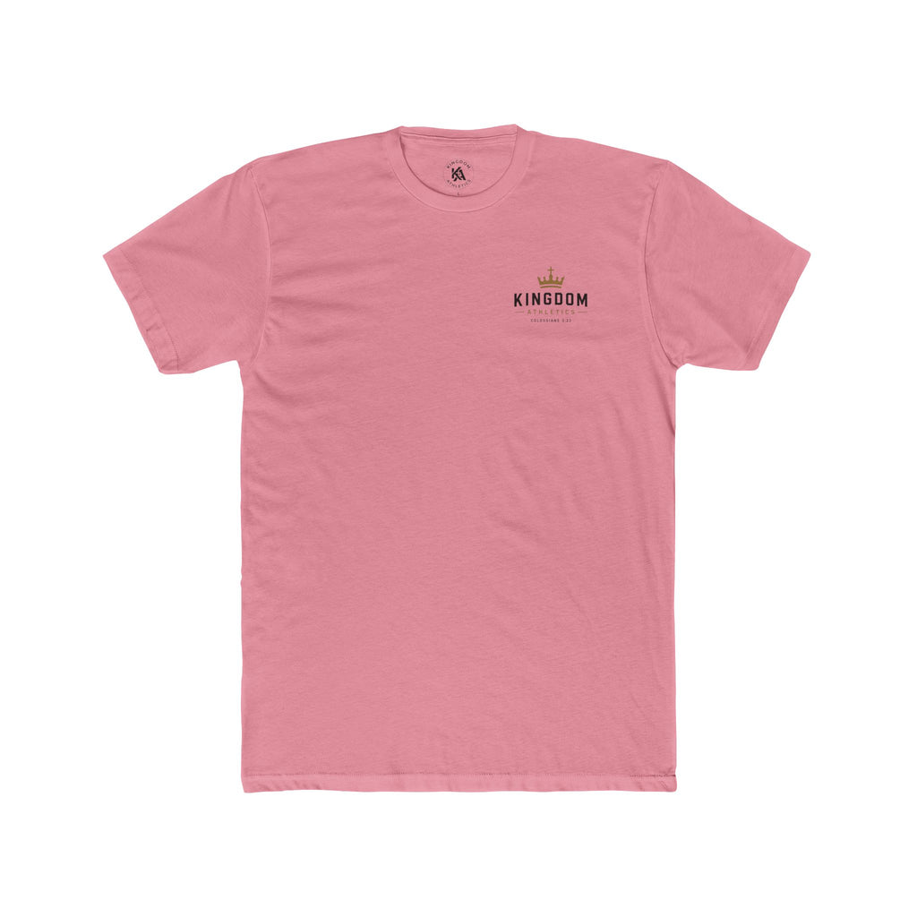 Crown & Shield | Men’s T-Shirt
