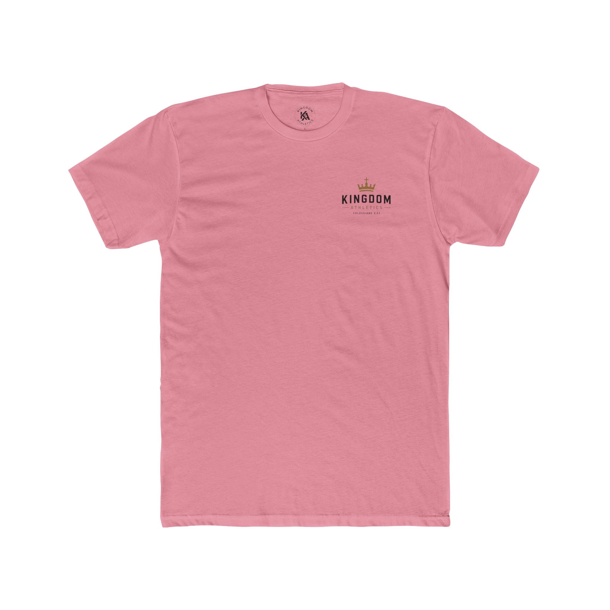 Crown & Shield | Men’s T-Shirt