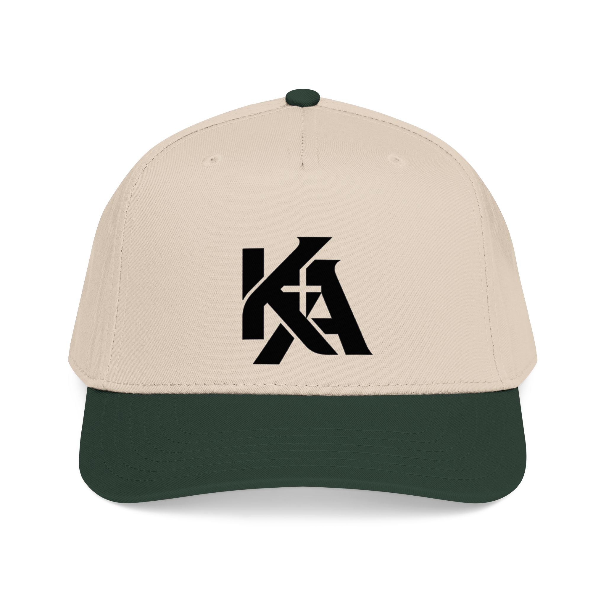 K+A Cross Hat